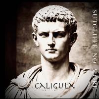 SUTCLIFFE NO MORE - l
caligula
