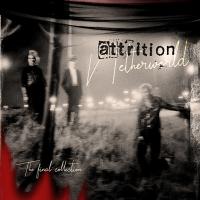 ATTRITION - l
netherworld (the final collection)