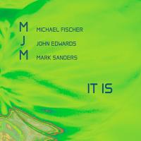 MJM - FISCHER EDWARDS SANDERS - l
anarchist psychophysical parallelism
