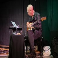 Elliott Sharp